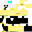 Texture for gaster duck 1