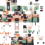Texture for bastion