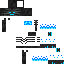 Texture for wizar3