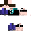 Texture for davy jones rj