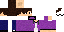 Texture for Retro_Steve