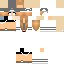 Texture for Herobrine girl