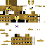 Texture for (Format - Alex) Witheredish Bunni