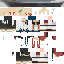 Texture for בטטה