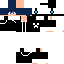 Texture for pluemkungchannel