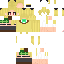 Texture for 金色の闇