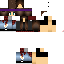 Texture for ISABELA