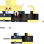 Texture for KistunePhoenix haha i did a funny