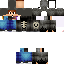 Texture for Dantrix