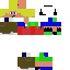 Texture for xama