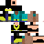 Texture for Scorpion
