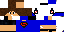 Texture for kakashibr_Extreme