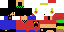 Texture for Emo Steve