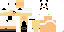Texture for Panda Gurl