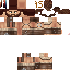 Texture for man