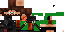 Texture for KillerCraft
