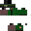 Texture for Chechen by Gromff