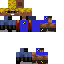 Texture for nukem