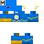 Texture for makito