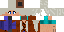 Texture for silver haired pilot raggidy rascal