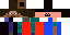 Texture for Player 9.000