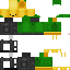 Texture for lego/q_art