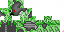 Texture for CreeperzXL thumbnail youtube duplication