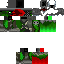 Texture for dsd