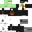 Texture for My Nick 