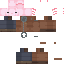 Texture for ajolote_joel