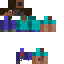 Texture for T-800 broken 