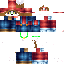 Texture for Maderock cat