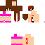 Texture for killer