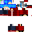 Texture for purge