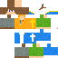 Texture for SupirQbirt