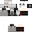 Texture for Evil demon cat girl