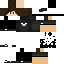 Texture for sayain