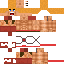 Texture for screaming he man