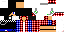 Texture for steve