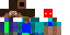 Texture for odd steve