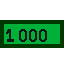 Texture for emerald