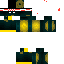 Texture for yo