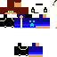 Texture for hettkill my own skin