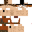 Texture for cool guy scottish mode