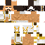 Texture for DRM's God