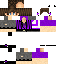 Texture for Smajor1995 (DCI Agent)