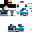 Texture for 初スキン