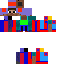 Texture for DontKillMe