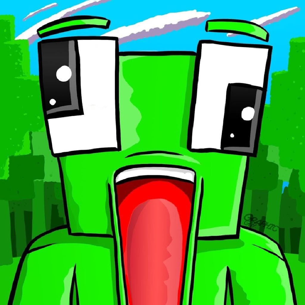 Texture for Is this UnspeakableGaming or PinkSheep's ex-wife?