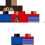Texture for Rango444T
